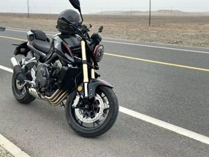 二手QJMOTOR追600