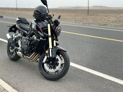 二手QJMOTOR追600