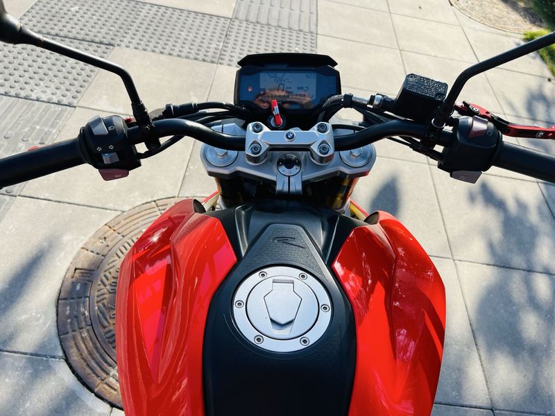 二手宝马G 310 R