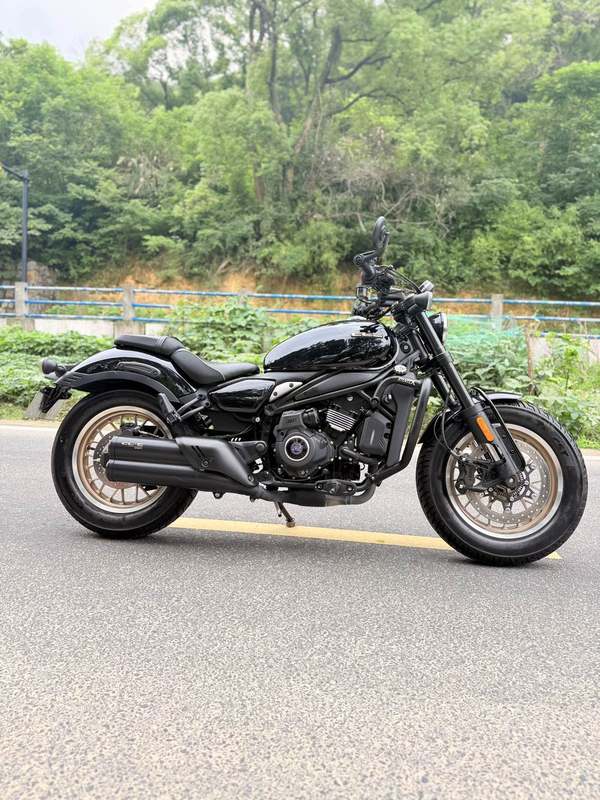 二手春风450CL-C