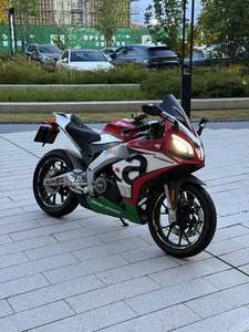 二手宗申阿普利亚GPR250R