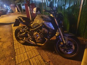 二手本田CB650R 