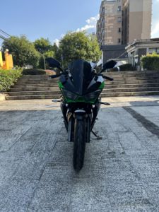 二手大运天錾 200R