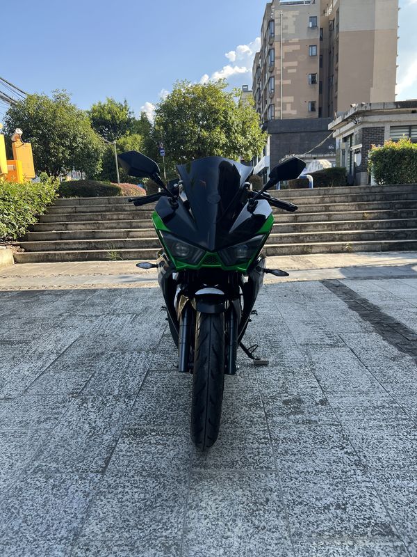 二手大运天錾 200R