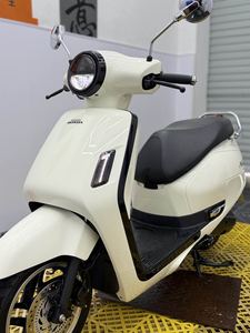 二手新大洲本田NS125LA