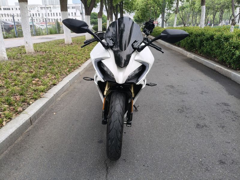 二手春风250SR