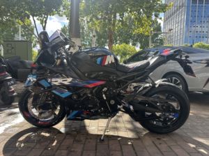 二手宝马S 1000 RR