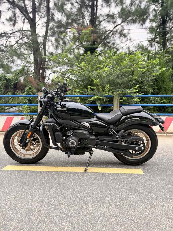 二手春风450CL-C