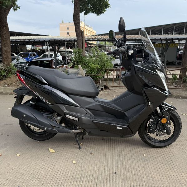 二手光阳Racing X 150