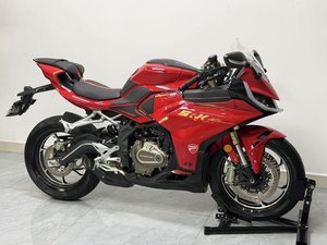二手QJMOTOR赛421