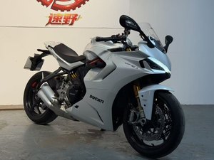 二手杜卡迪SuperSport