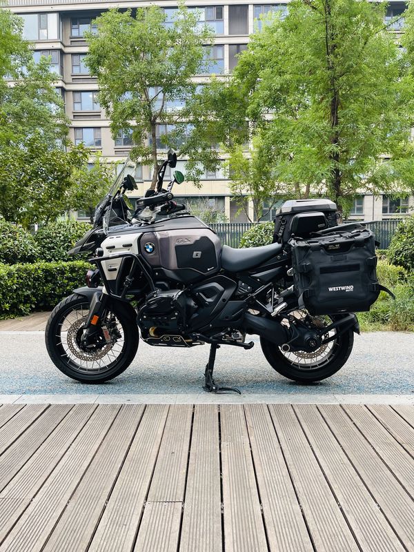 二手宝马R 1300 GS