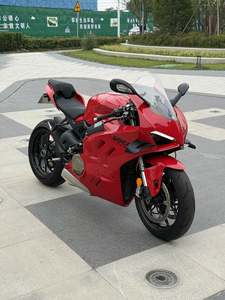 二手杜卡迪Panigale V4