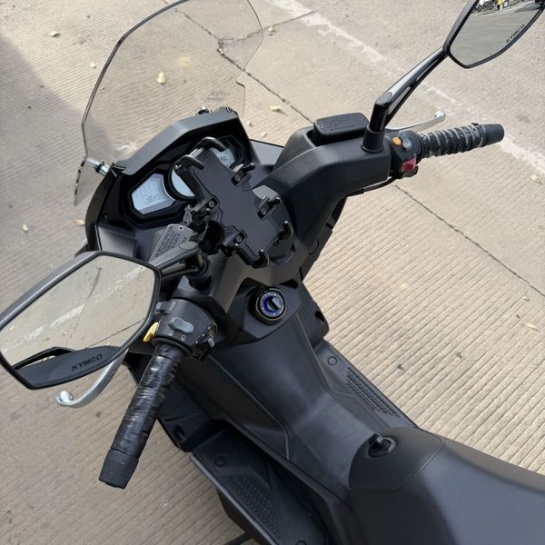 二手光阳Racing X 150