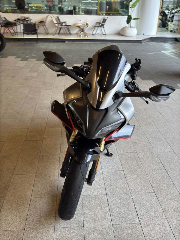 二手春风450SR
