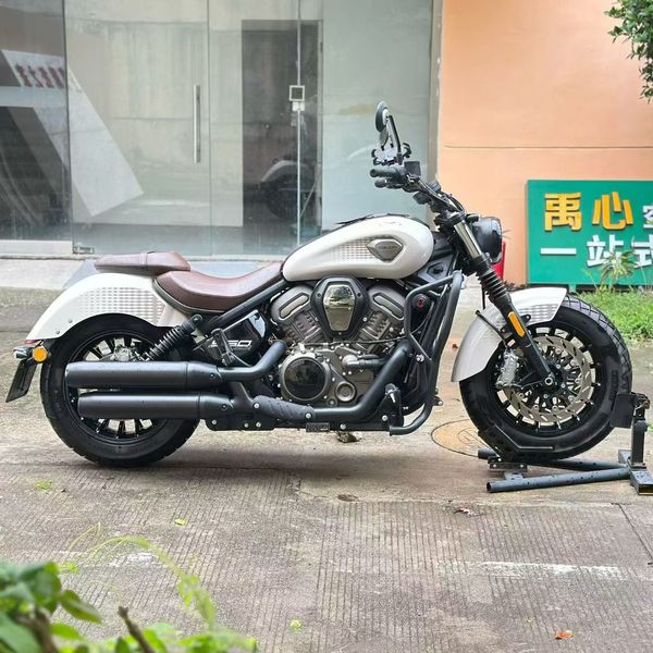 二手奔达黑旗950