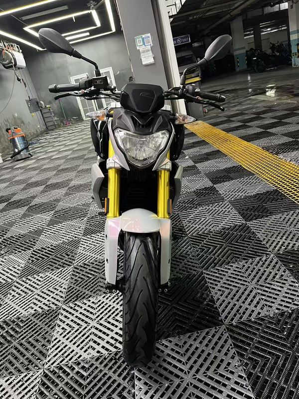 二手宝马G 310 R