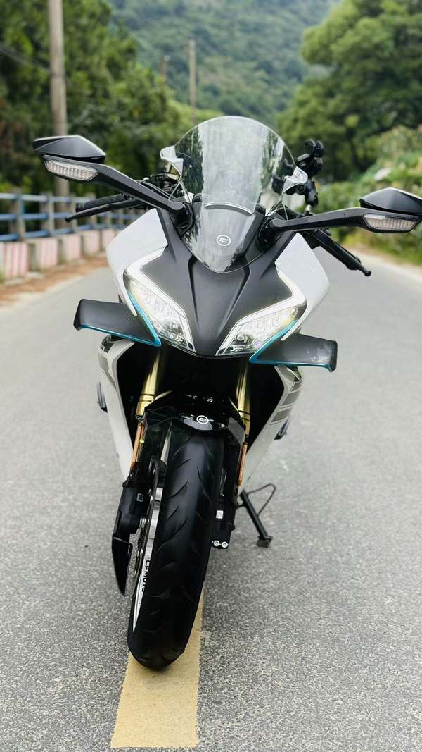 二手春风450SR