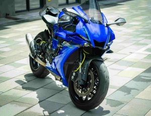 二手雅马哈YZF-R1