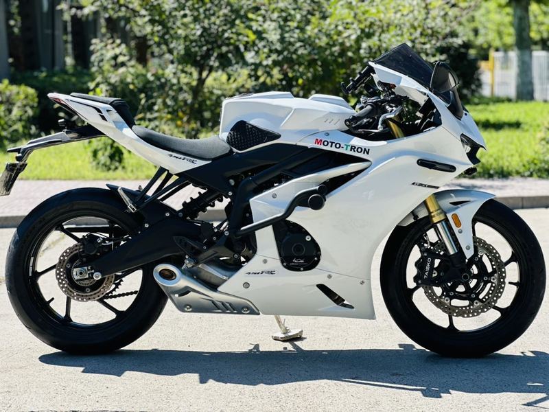 二手凯越450RR