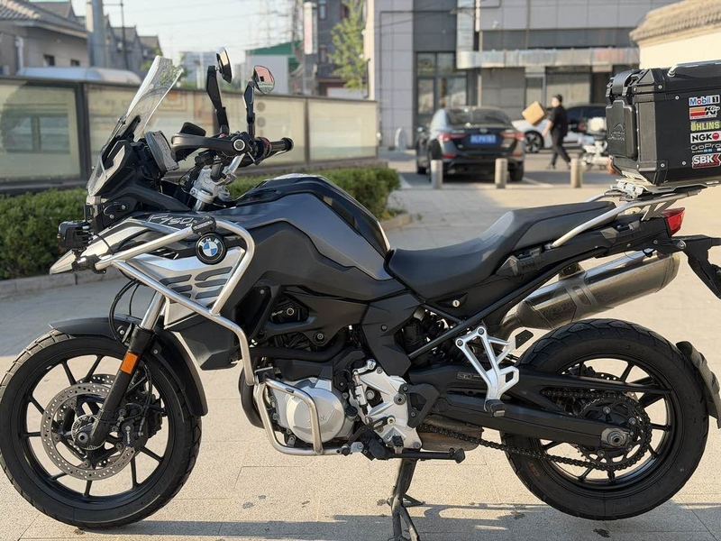 二手宝马F 750 GS