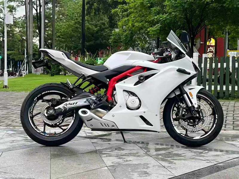 二手凯越450RR