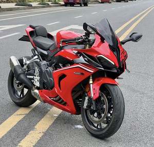 二手QJMOTOR赛800