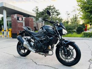 二手川崎Z400