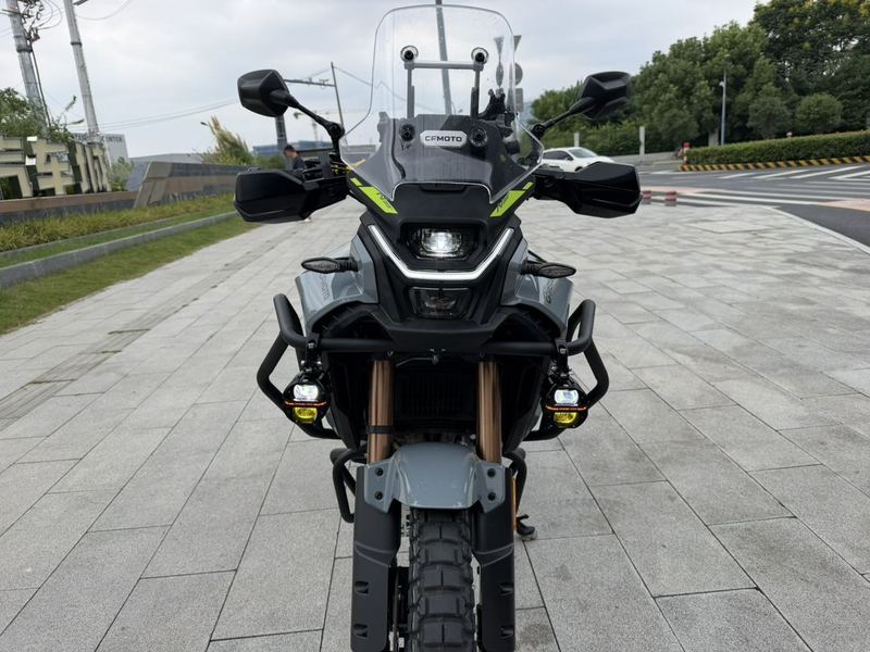 二手春风450MT