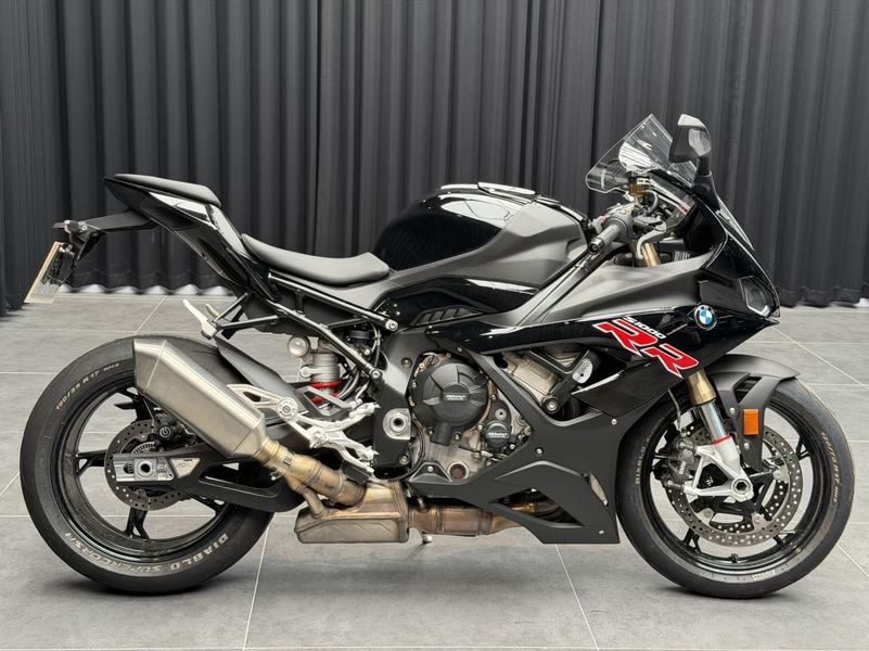 二手宝马S 1000 RR