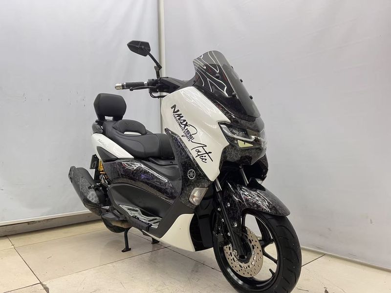 二手雅马哈NMAX