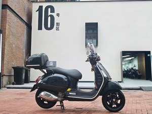 二手VESPAGTS