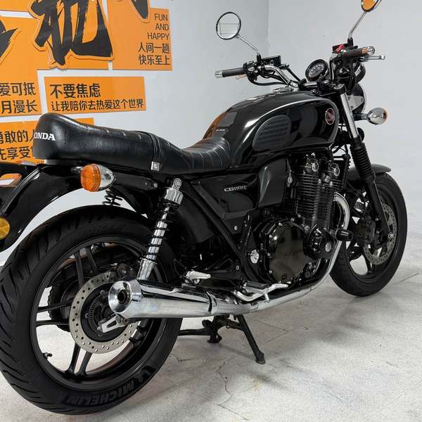 二手本田CB1100