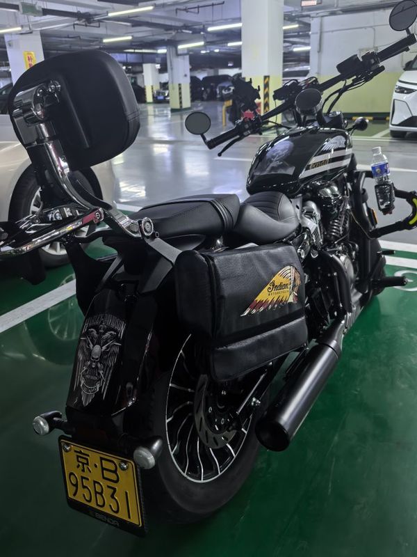 二手奔达灰石250