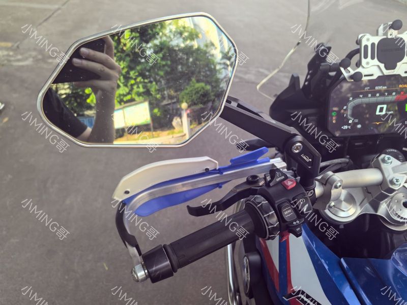 二手宝马F 850 GS