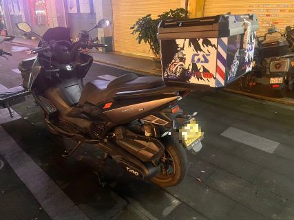 二手台荣探路者300