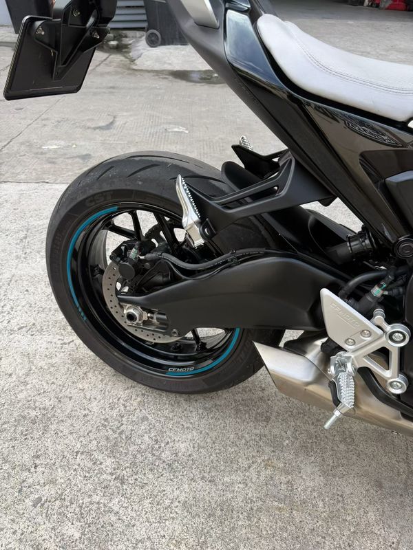 二手春风675SR-R