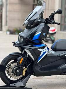 二手宝马C 400