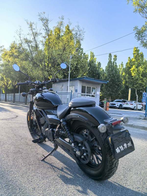二手春风250CL-C