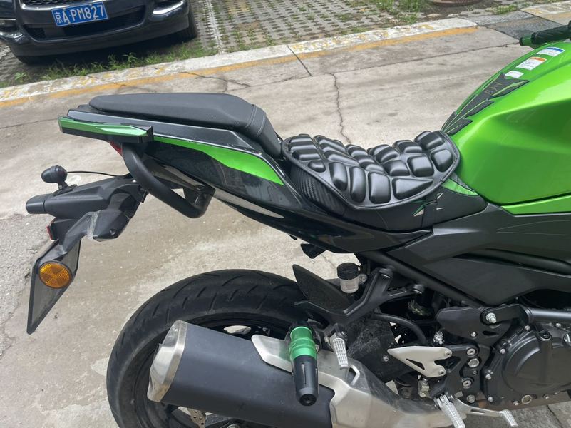 二手川崎Z400