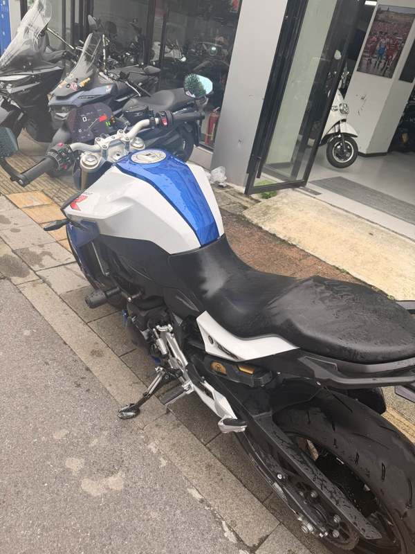 二手宝马F 900 R