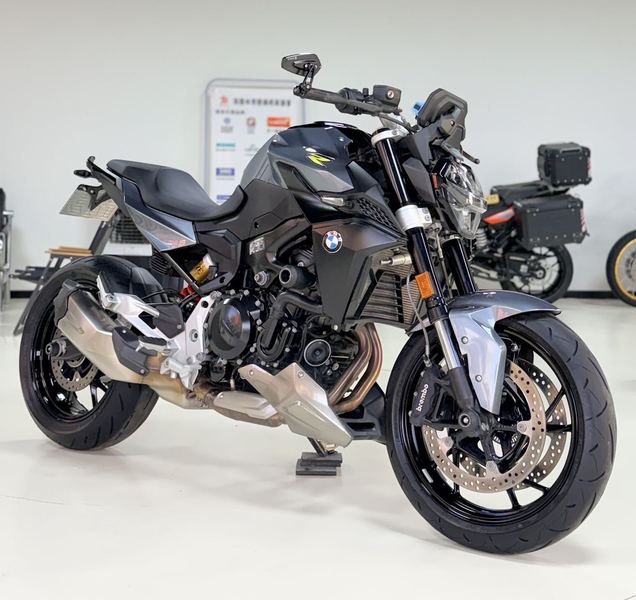 二手宝马F 900 R