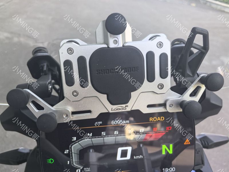 二手宝马F 850 GS
