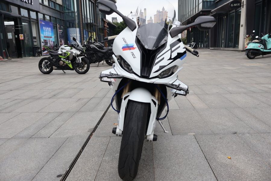 二手宝马S 1000 RR