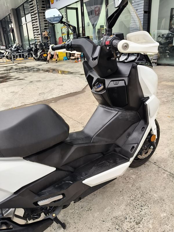 二手光阳Racing X 150