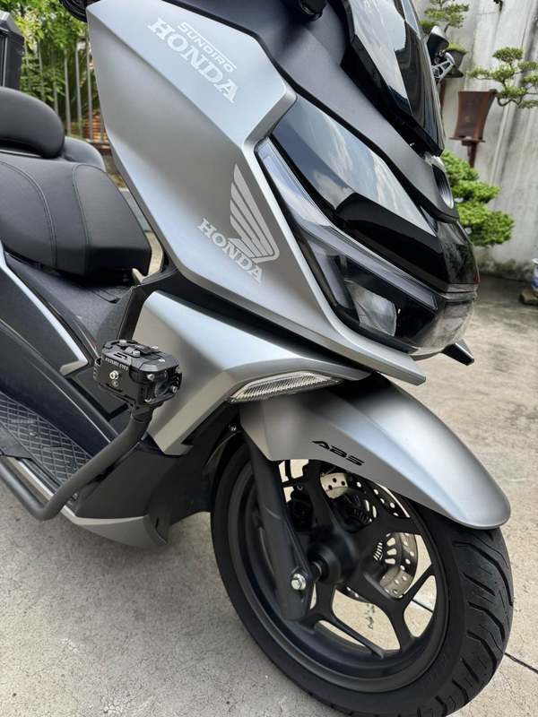 二手新大洲本田NS150GX