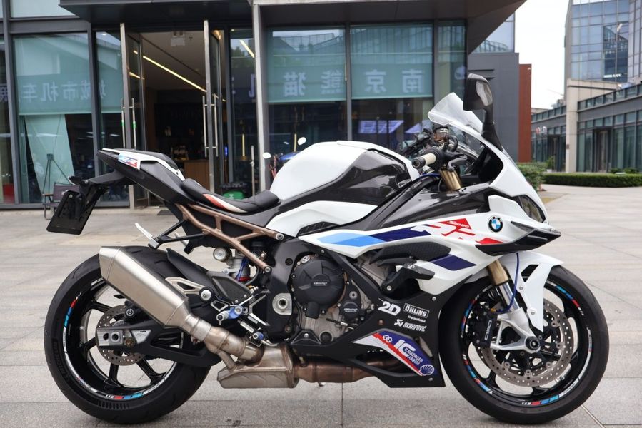 二手宝马S 1000 RR