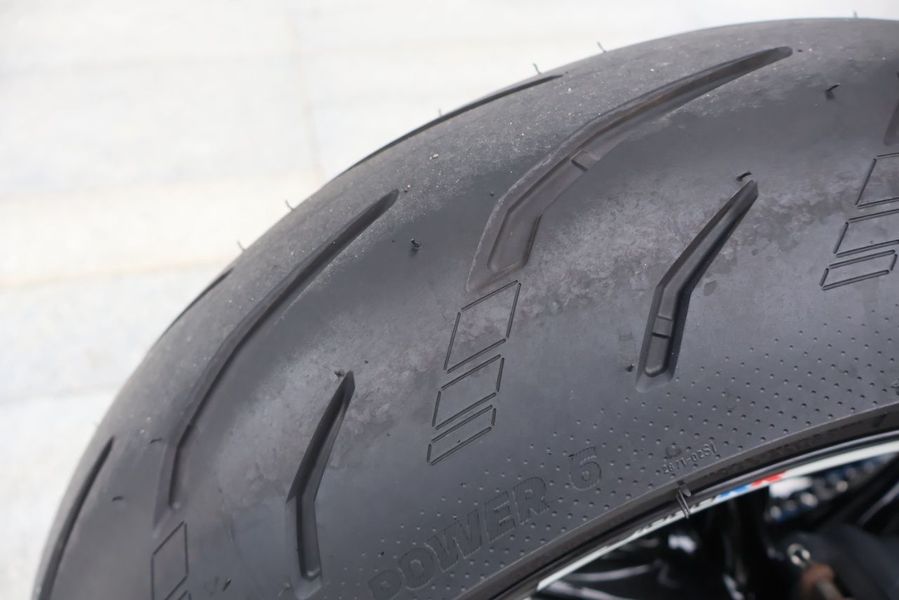 二手宝马S 1000 RR