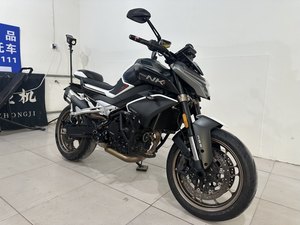 二手春风800NK