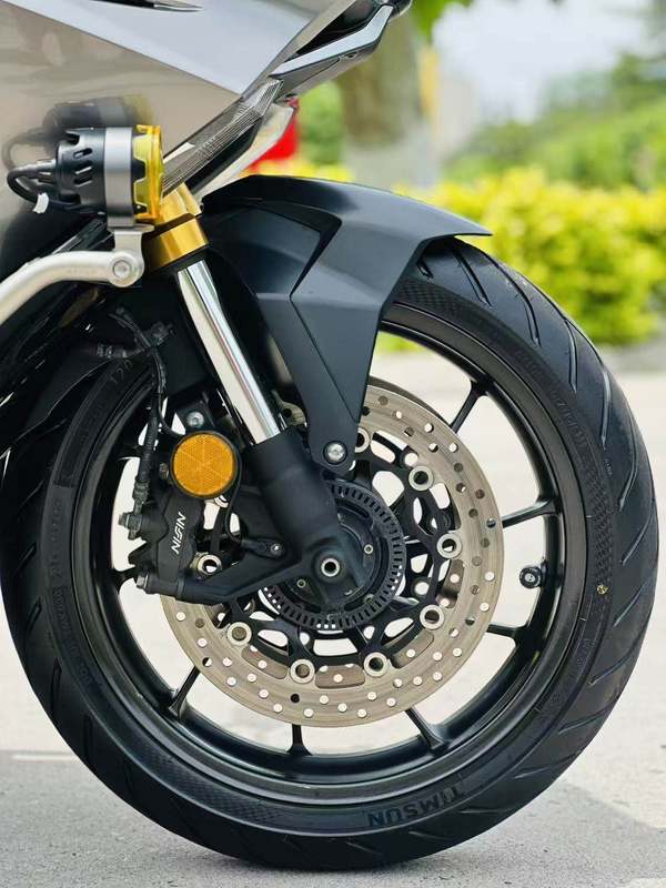 二手本田NSS750
